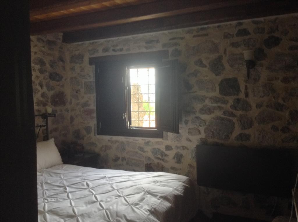 Mountain Villa Graviá Zewnętrze zdjęcie