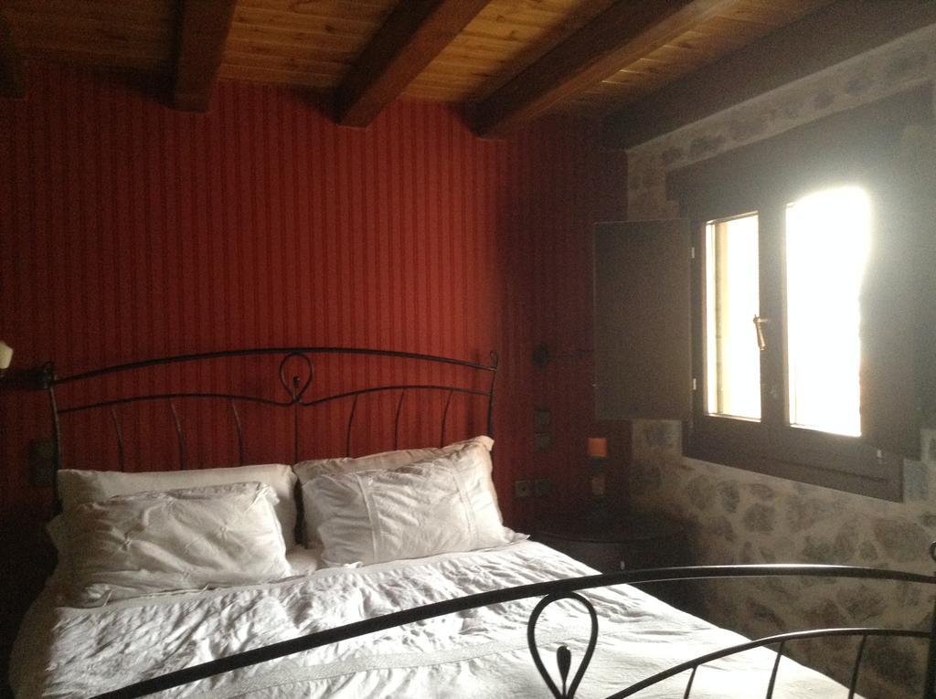 Mountain Villa Graviá Zewnętrze zdjęcie