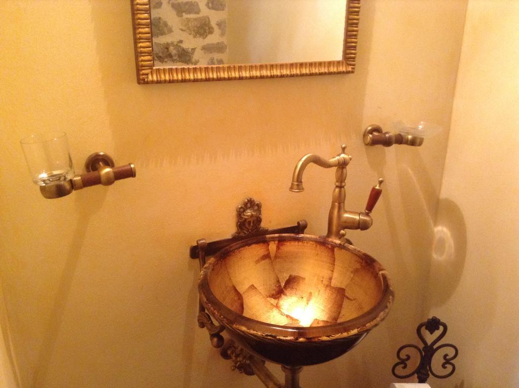 Mountain Villa Graviá Zewnętrze zdjęcie