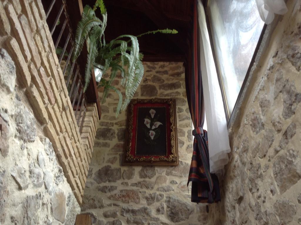Mountain Villa Graviá Zewnętrze zdjęcie