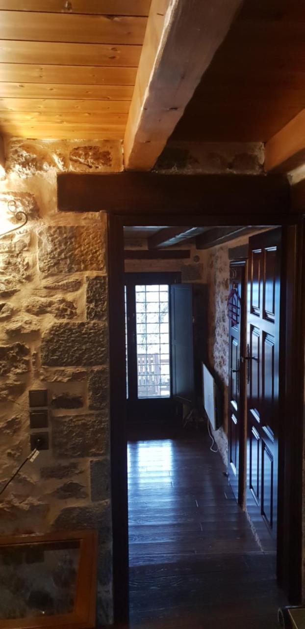 Mountain Villa Graviá Zewnętrze zdjęcie
